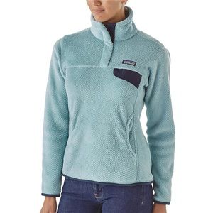 Patagonia Women’s Re-Tool Snap-T Fleece Pullover
